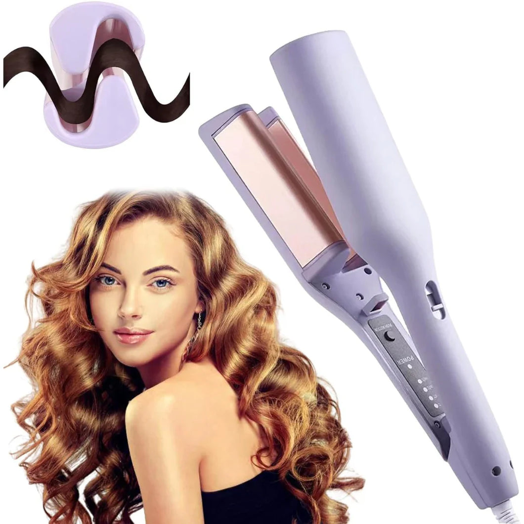 Ondulador de Pelo - OptiGoods™